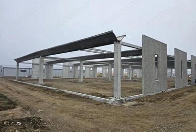 Vanzare hale/depozite/productie -industrial-Chitila - Rudeni, ILFOV - 11