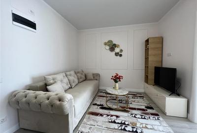 Apartament cu 3 camere decomandat în Central - 9