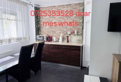 Apartament cu 2 camere în Central - 3
