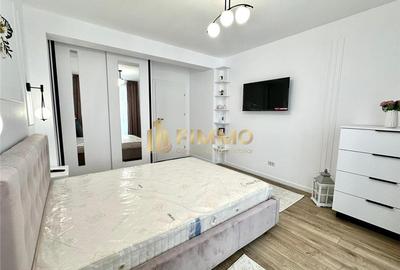 Apartament cu 3 camere semidecomandat în Obcini - 5