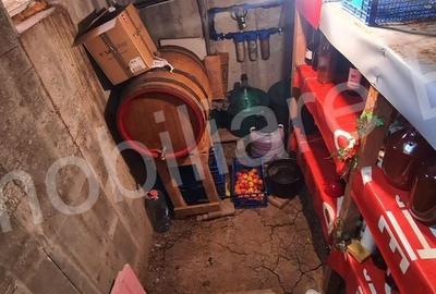 Casă cu 2 camere în Crețu - 4