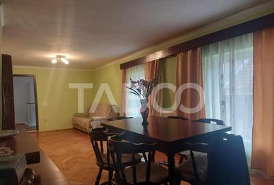 Apartament cu 5 camere decomandat, mobilat în Central - 7