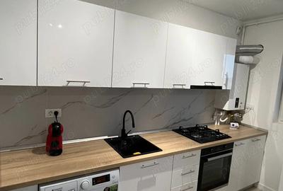 Garsoniera Noua 2025 Prima Inchiriere Proprietar Metrou Berceni - 8