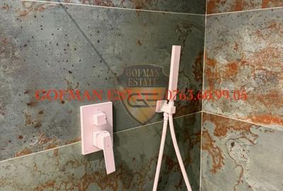 Luxury Residence, termed lung/ scurt 3 camere 131mp, Bld Mamaia Butoaie Parcare Luxury Residence, termed lung/ scurt 3 camere 131mp, Bld Mamaia Butoaie Parcare - 20