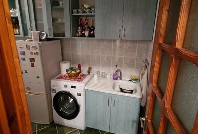 Garsonieră decomandată în Central - 6