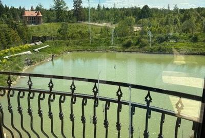 Conac Modern in Inima Naturii, Horodnicu de Sus, Radauti - 6