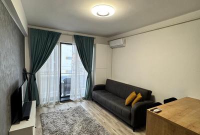 Studio modern - incalzire in pardoseala - Direct dezvoltator - Militari Residenc - 40