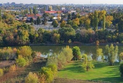 2 Camere | Northside Park - Sisesti | Bloc 2022 | 10/11 | Terasa - 5