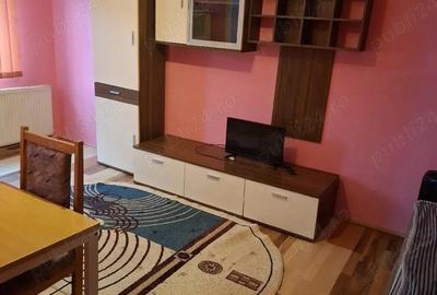 Garsonieră decomandată în Govândari - 2