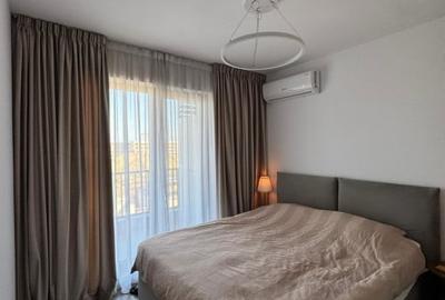 Garsonieră decomandată, mobilată în Pipera - 3