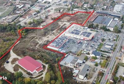 Spațiu comercial, în Central - 1