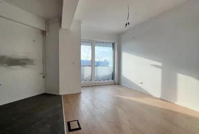 Apartament cu 2 camere semidecomandat în Vest - 1