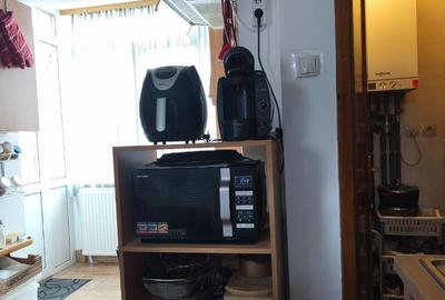 Apartament 2 camere + Garaj in Deva, zona Centrala, etajul 2 - 7