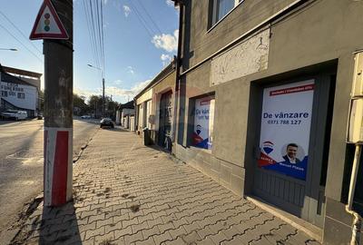Spa?iu comercial de 72mp de vanzare in zona cu trafic ... - 8
