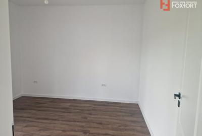 Duplex cu 3 camere cu Canalizare în Moșnița Nouă - 8