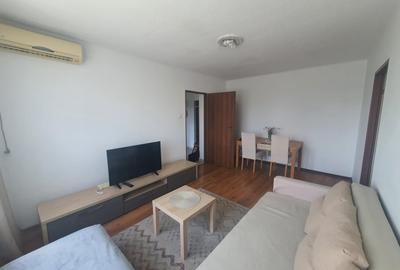 Baba Novac, Parc Ior, Mall Park Lake - 2