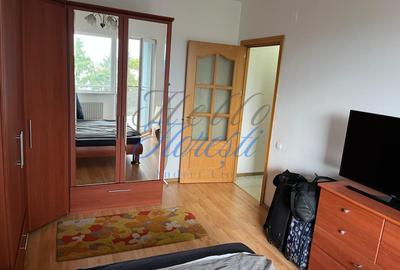 Apartament 2 camere 60 mp + balcon 7 mp in Cluj zona Gheorgheni Apartament 2 camere 60 mp + balcon 7 mp in Cluj zona Gheorgheni - 6