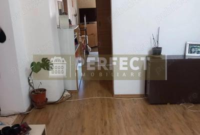 Apartament cu 2 camere nedecomandat în Vest - 9