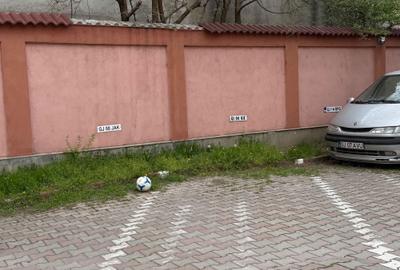 Apartament cu 2 camere semidecomandat în Central - 4