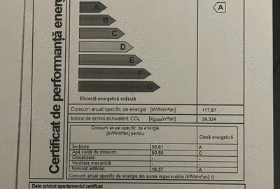 Garsonieră în Dămăroaia - 9