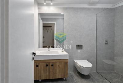 Apartament cu 2 camere semidecomandat în Cotroceni - 6