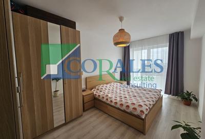 Apartament cu 2 camere semidecomandat, mobilat în Lipovei - 10