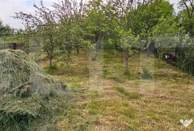 Casă cu 3 camere cu Teren 600 Mp în Bodoc - 7