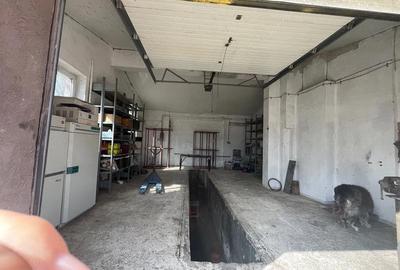 Spațiu comercial, de 580 mp, în Holboca - 5