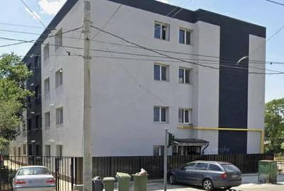 Garsonieră în Giurgiului - 5