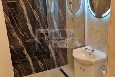 Apartament cu 2 camere semidecomandat în P-ța Reșița - 4