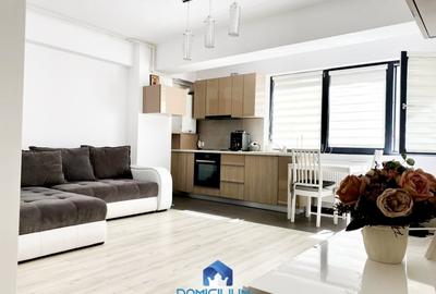 Straulesti Sisesti Modern Spatios Luminos Bl NOU