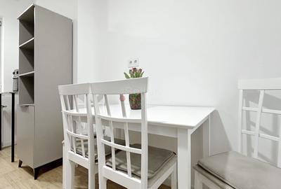 Apartament cu 2 camere decomandat, mobilat în Răcădău - 17