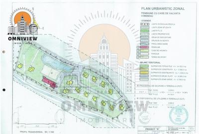 Comandau: Teren Intravilan cu Potențial Uimitor de Investiție și Dezvoltare Comandau: Teren Intravilan cu Potențial Uimitor de Investiție și Dezvoltare - 4