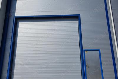 Hala 120 mp, 600 euro luna - 2