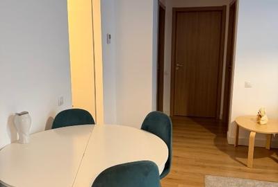 Apartament cu 3 camere decomandat în Pipera - 4