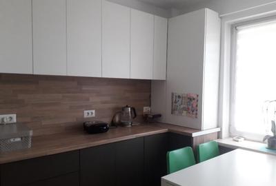 Apartament cu 4 camere decomandate Zona George Enescu - 17