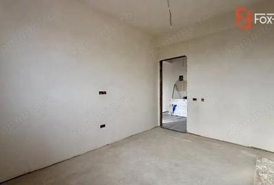 Duplex cu 5 camere de 128 mp utili si teren de 420 mp, zona Giarmata Vii - 6