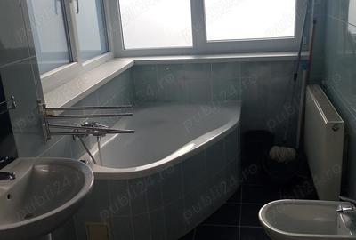 Apartament cu 2 camere semidecomandat în Central - 6