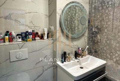 Apartament cu 3 camere - str. Decebal (zona Semiluna) - 6