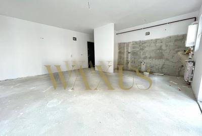 Apartamente semifinisate de 2 camere, bloc nou, TVA INCLUS, Eroilor - 3