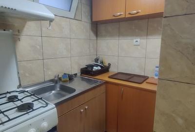 Garsonieră semidecomandată, mobilată în Gorjului - 10