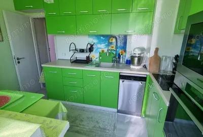 Garsonieră în Torontalului - 1