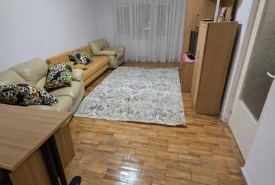 Apartament cu 2 camere decomandat, mobilat în Faleza Nord