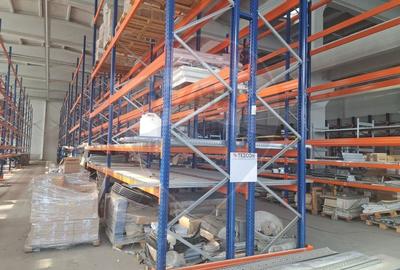 Spațiu industrial, 2240 mp în Titan - 4