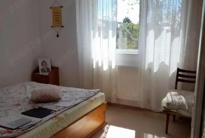 Apartament cu 3 camere decomandat în Burdujeni - 4
