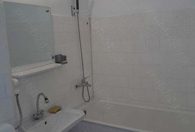Apartament cu 2 camere semidecomandat în Nord - 7