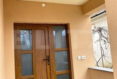 Casa de inchiriat, 2 camere, 80 mp! mobilata/nemobilata, zona Andrei Muresan - 13