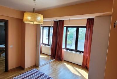 Apartament 2 Camere Lux in Bloc Nou cu CTP + Loc de Parcare - 7