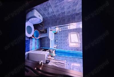Apartament cu 3 camere decomandat în Ostroveni - 8