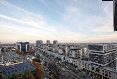 Apartament cu 2 camere decomandat în Aviației - 10